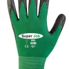 Bissolo Casa Guanti Da Lavoro<GUANTO SUPPORTO IN LYCRA/NYLON CON PUNTINATURA IN PVC TAGLIA XL: vendita online GUANTO SUPPORTO IN LYCRA/NYLON CON PUNTINATURA IN PVC TAGLIA XL in offerta