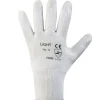 Bissolo Casa Guanti Da Lavoro<GUANTO SUPPORTO IN NYLON BIANCO RIVESTIMENTO IN NITRILE GRIGIO TAGLIA 8: vendita online GUANTO SUPPORTO IN NYLON BIANCO RIVESTIMENTO IN NITRILE GRIGIO TAGLIA 8 in offerta