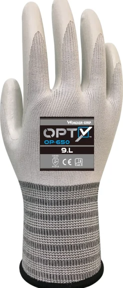 Bissolo Casa Guanti Da Lavoro<GUANTO SUPPORTO IN POLIESTERE RIVESTIMENTO IN NITRILE TAGLIA 10/XL: vendita online GUANTO SUPPORTO IN POLIESTERE RIVESTIMENTO IN NITRILE TAGLIA 10/XL in offerta