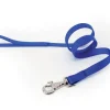 Bissolo Casa Accessori Guinzagli<GUINZAGLIO IN NYLON 12X1000MM BLU: vendita online GUINZAGLIO IN NYLON 12X1000MM BLU in offerta