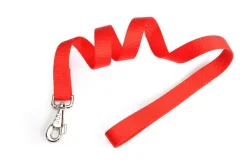 Bissolo Casa Accessori Guinzagli<GUINZAGLIO IN NYLON 25X1000MM ROSSO: vendita online GUINZAGLIO IN NYLON 25X1000MM ROSSO in offerta