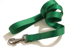 Bissolo Casa Accessori Guinzagli<GUINZAGLIO IN NYLON 12X1000MM VERDE: vendita online GUINZAGLIO IN NYLON 12X1000MM VERDE in offerta