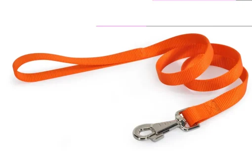 Bissolo Casa Accessori Guinzagli<GUINZAGLIO NYLON MM25X1000 ARANCIONE: vendita online GUINZAGLIO NYLON MM25X1000 ARANCIONE in offerta