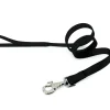 Bissolo Casa Accessori Guinzagli<GUINZAGLIO NYLON 12X1000 NERO: vendita online GUINZAGLIO NYLON 12X1000 NERO in offerta
