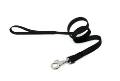 Bissolo Casa Accessori Guinzagli<GUINZAGLIO NYLON 12X1000 NERO: vendita online GUINZAGLIO NYLON 12X1000 NERO in offerta