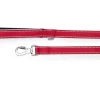 Bissolo Casa Accessori Guinzagli<GUINZAGLIO REFLEX CON MANIGLIA IN NEOPRENE ROSSO 20X1200MM: vendita online GUINZAGLIO REFLEX CON MANIGLIA IN NEOPRENE ROSSO 20X1200MM in offerta