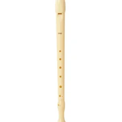 Bissolo Casa Cancelleria Accessori Vari<HOHNER - FLAUTO DOLCE FLUTTUANTE AVORIO: vendita online HOHNER - FLAUTO DOLCE FLUTTUANTE AVORIO in offerta
