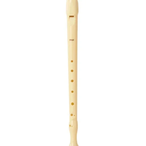 Bissolo Casa Cancelleria Accessori Vari<HOHNER - FLAUTO DOLCE FLUTTUANTE AVORIO: vendita online HOHNER - FLAUTO DOLCE FLUTTUANTE AVORIO in offerta