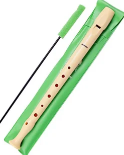 Bissolo Casa Cancelleria Accessori Vari<HOHNER - FLAUTO DOLCE FLUTTUANTE AVORIO: vendita online HOHNER - FLAUTO DOLCE FLUTTUANTE AVORIO in offerta