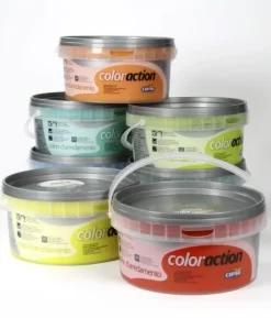 Bissolo Casa Pittura<IDROPITTURA LAVABILE COLORACTION 750ML COMETA DI HALLEY: vendita online IDROPITTURA LAVABILE COLORACTION 750ML COMETA DI HALLEY in offerta