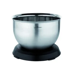 Bissolo Casa Pasticceria Accessori Pasticceria<IGINIO MASSARI - CIOTOLA IN ACCIAIO INOX DIAM. 18CM CON ANELLO