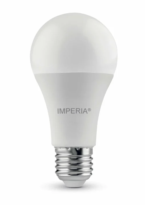 Bissolo Casa Lampadine<IMPERIA LED GOCCIA E27 9W 2700K 15000H: vendita online IMPERIA LED GOCCIA E27 9W 2700K 15000H in offerta