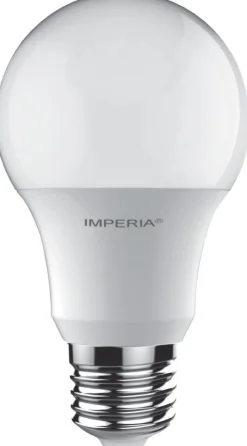 Bissolo Casa Lampadine<IMPERIA LED GOCCIA OPALE E27 15W 4000K: vendita online IMPERIA LED GOCCIA OPALE E27 15W 4000K in offerta