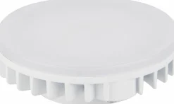 Bissolo Casa Lampadine<IMPERIA LED GX53 3000K 9W 230V 25000H: vendita online IMPERIA LED GX53 3000K 9W 230V 25000H in offerta