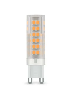 Bissolo Casa Lampadine<IMPERIA LED SMD G9 4000K 6W 230V 30000H CERAMIC: vendita online IMPERIA LED SMD G9 4000K 6W 230V 30000H CERAMIC in offerta