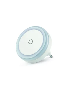 Bissolo Casa Lampadine<IMPERIA LUCE NOTTE 0.5W 230V CON INTERRUTTORE: vendita online IMPERIA LUCE NOTTE 0.5W 230V CON INTERRUTTORE in offerta