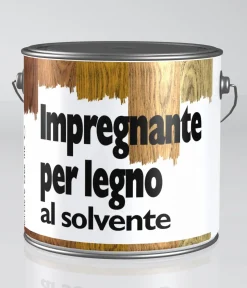 Bissolo Casa Pittura<IMPPEGNENTE PER LEGNO AL SOLVENTE MOGANO 04 2500ML: vendita online IMPPEGNENTE PER LEGNO AL SOLVENTE MOGANO 04 2500ML in offerta