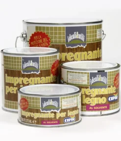 Bissolo Casa Pittura<IMPREGNANTE AL SOLVENTE DOUGLAS 07 375ML: vendita online IMPREGNANTE AL SOLVENTE DOUGLAS 07 375ML in offerta