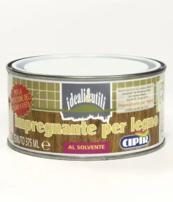 Bissolo Casa Pittura<IMPREGNANTE AL SOLVENTE MORGANO 04 375ML: vendita online IMPREGNANTE AL SOLVENTE MORGANO 04 375ML in offerta