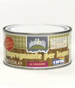 Bissolo Casa Pittura<IMPREGNANTE AL SOLVENTE TEAK 06 375ML: vendita online IMPREGNANTE AL SOLVENTE TEAK 06 375ML in offerta