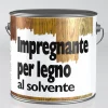 Bissolo Casa Pittura<IMPREGNANTE PER LEGNO AL SOLVENTE NOCE SCURO 09 2500ML: vendita online IMPREGNANTE PER LEGNO AL SOLVENTE NOCE SCURO 09 2500ML in offerta