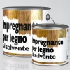 Bissolo Casa Pittura<IMPREGNANTE PER LEGNO AL SOLVENTE IN COLORE 08 2500ML: vendita online IMPREGNANTE PER LEGNO AL SOLVENTE IN COLORE 08 2500ML in offerta