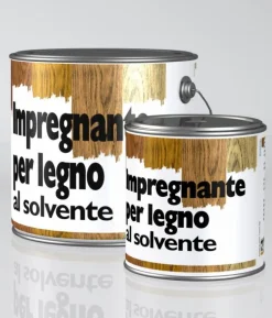 Bissolo Casa Pittura<IMPREGNANTE PER LEGNO AL SOLVENTE IN COLORE 08 2500ML: vendita online IMPREGNANTE PER LEGNO AL SOLVENTE IN COLORE 08 2500ML in offerta
