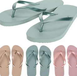 Bissolo Casa Calze, Pantofole E Ciabatte<INFRADITO DA DONNA 36-41CM COLORI ASSORTITI