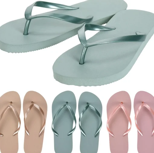 Bissolo Casa Calze, Pantofole E Ciabatte<INFRADITO DA DONNA 36-41CM COLORI ASSORTITI