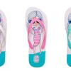Bissolo Casa Calze, Pantofole E Ciabatte<INFRADITO DA DONNA TG.35-40 ASSORTITO