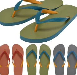 Bissolo Casa Calze, Pantofole E Ciabatte<INFRADITO UOMO 40X45CM COLORI ASSORTITI