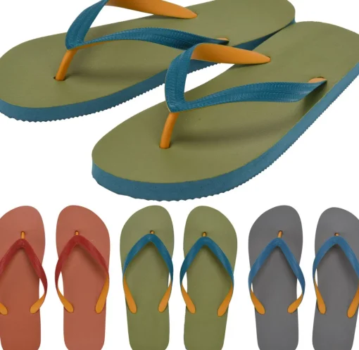 Bissolo Casa Calze, Pantofole E Ciabatte<INFRADITO UOMO 40X45CM COLORI ASSORTITI
