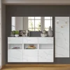 Bissolo Casa Mobili Da Ingresso<INGRESSO COMPLETO EFFETTO MARMO