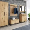 Bissolo Casa Mobili Da Ingresso<INGRESSO ROVERE ARTISAN