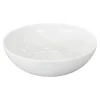 Bissolo Casa Piatti Insalatiere E Terrine<INSALATIERA IN PORCELLANA LINEA ACTIVE WHITE DIAM. 16CM BIANCO