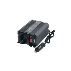 Bissolo Casa Accessori Illuminazione<INVERTER SOFT STAR 150W INPUT 12V DCOUT 230V: vendita online INVERTER SOFT STAR 150W INPUT 12V DCOUT 230V in offerta