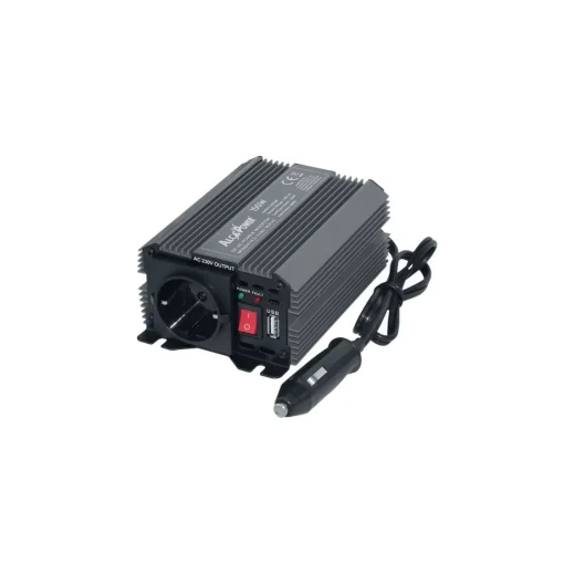 Bissolo Casa Accessori Illuminazione<INVERTER SOFT STAR 150W INPUT 12V DCOUT 230V: vendita online INVERTER SOFT STAR 150W INPUT 12V DCOUT 230V in offerta