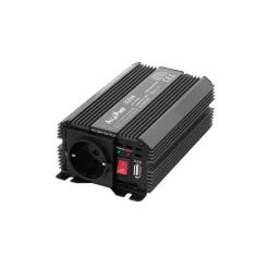 Bissolo Casa Accessori Illuminazione<INVERTER SOFT STAR 300W INPUT 12V DCOUT 230V: vendita online INVERTER SOFT STAR 300W INPUT 12V DCOUT 230V in offerta