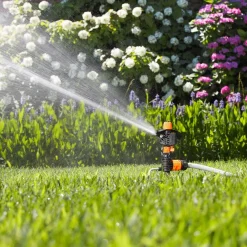 Bissolo Casa Irrigazione E Accessori<Irrigatore ad intermittenza : impact spike