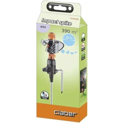 Bissolo Casa Irrigazione E Accessori<Irrigatore ad intermittenza : impact spike