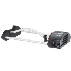 Bissolo Casa Irrigazione E Accessori<Irrigatore oscillante per giardinaggio: Compact 16 Super Metal