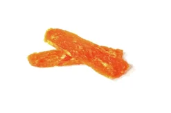 Bissolo Casa Cibi Cane<JERKY DI POLLO CROCCANTE 90GR: vendita online JERKY DI POLLO CROCCANTE 90GR in offerta