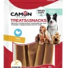 Bissolo Casa Cibi Cane<JERKY DI POLLO E FEGATO DI POLLO 80GR: vendita online JERKY DI POLLO E FEGATO DI POLLO 80GR in offerta