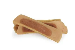 Bissolo Casa Cibi Cane<JERKY DI POLLO E FEGATO DI POLLO 80GR: vendita online JERKY DI POLLO E FEGATO DI POLLO 80GR in offerta