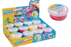 Bissolo Casa Pasta Modellante<KIDEA MORBIDOUGH - MORBIDO AIR VASETTO PASTA MODELLABILE 25GR ASSORTITO: vendita online KIDEA MORBIDOUGH - MORBIDO AIR VASETTO PASTA MODELLABILE 25GR ASSORTITO in offerta