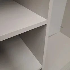 Bissolo Casa Accessori Armadi<KIT CASSETTIERA INTERNA+DIVISORIO CASHMERE