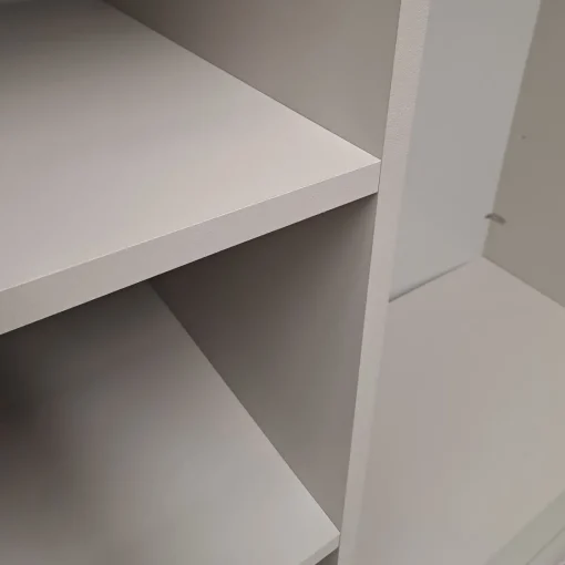 Bissolo Casa Accessori Armadi<KIT CASSETTIERA INTERNA+DIVISORIO CASHMERE