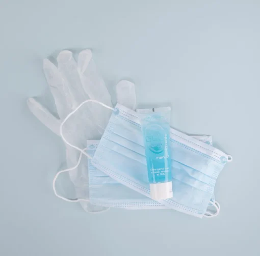 Bissolo Casa Mascherine Di Protezione<KIT IGIENE MASCHERINA/GEL/GUANTI 7 PEZZI: vendita online KIT IGIENE MASCHERINA/GEL/GUANTI 7 PEZZI in offerta