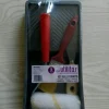 Bissolo Casa Pittura<KIT PITTURA 5PZ VASSOIO+RULLO CON MANICO+SPATOLA+PENNELLO: vendita online KIT PITTURA 5PZ VASSOIO+RULLO CON MANICO+SPATOLA+PENNELLO in offerta