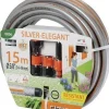 Bissolo Casa Irrigazione E Accessori<Kit Silver elegant 15mt: kit tubo e lancia a spruzzo per giardino